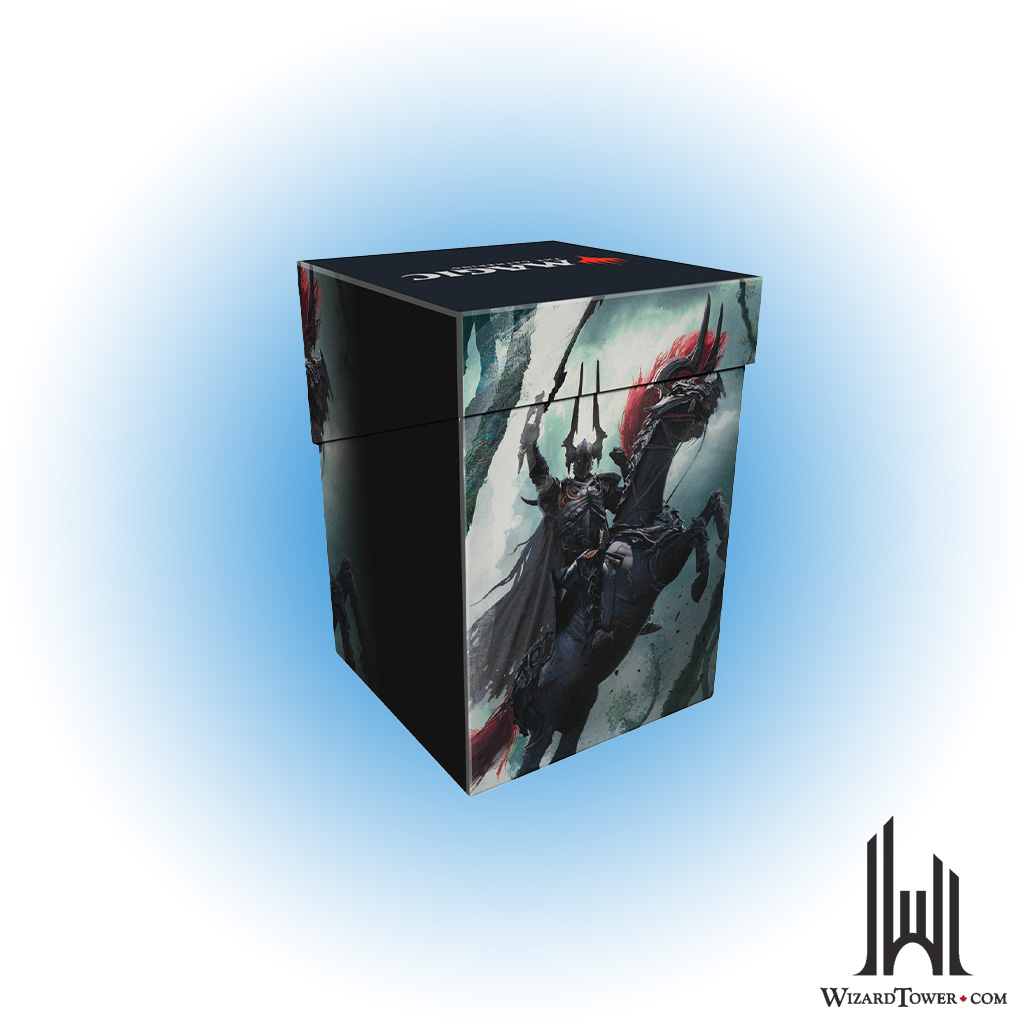 Deck Box - Final Fantasy - Primal Odin